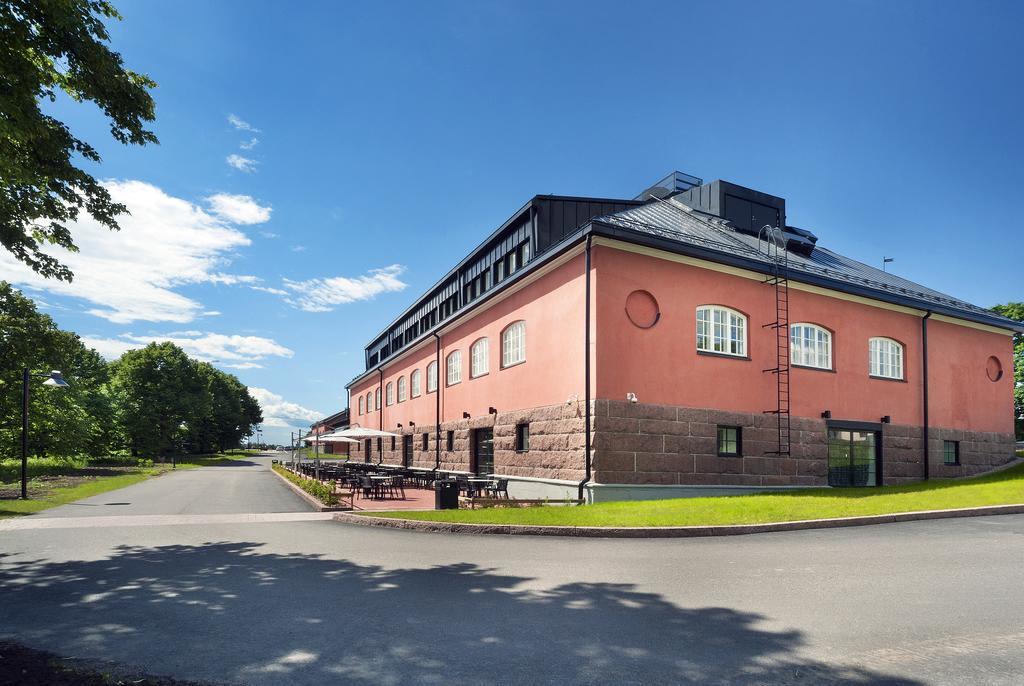 Haemeenkylaen Kartano Vantaa Dış mekan fotoğraf