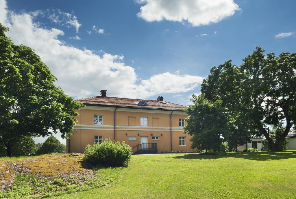 Haemeenkylaen Kartano Vantaa Dış mekan fotoğraf
