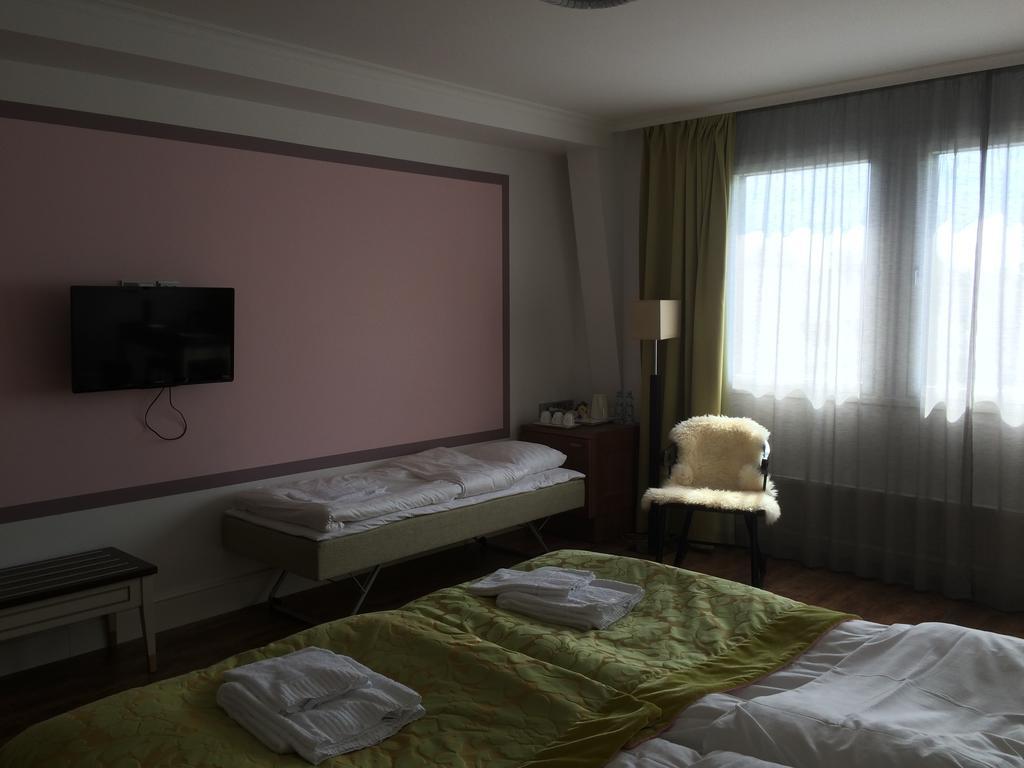 Haemeenkylaen Kartano Vantaa Dış mekan fotoğraf