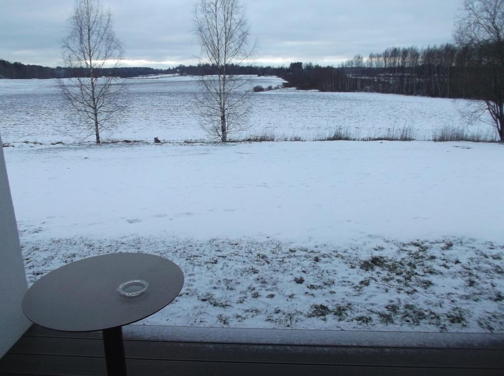 Haemeenkylaen Kartano Vantaa Dış mekan fotoğraf