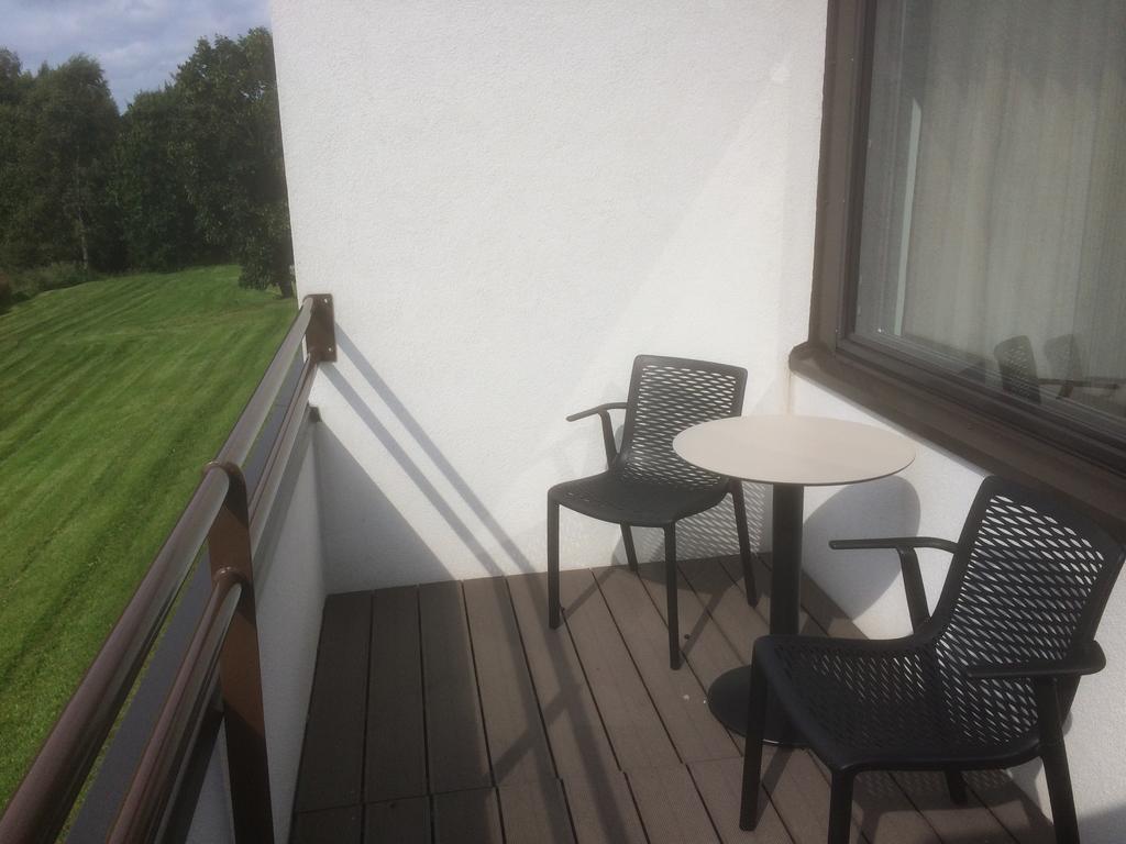 Haemeenkylaen Kartano Vantaa Dış mekan fotoğraf