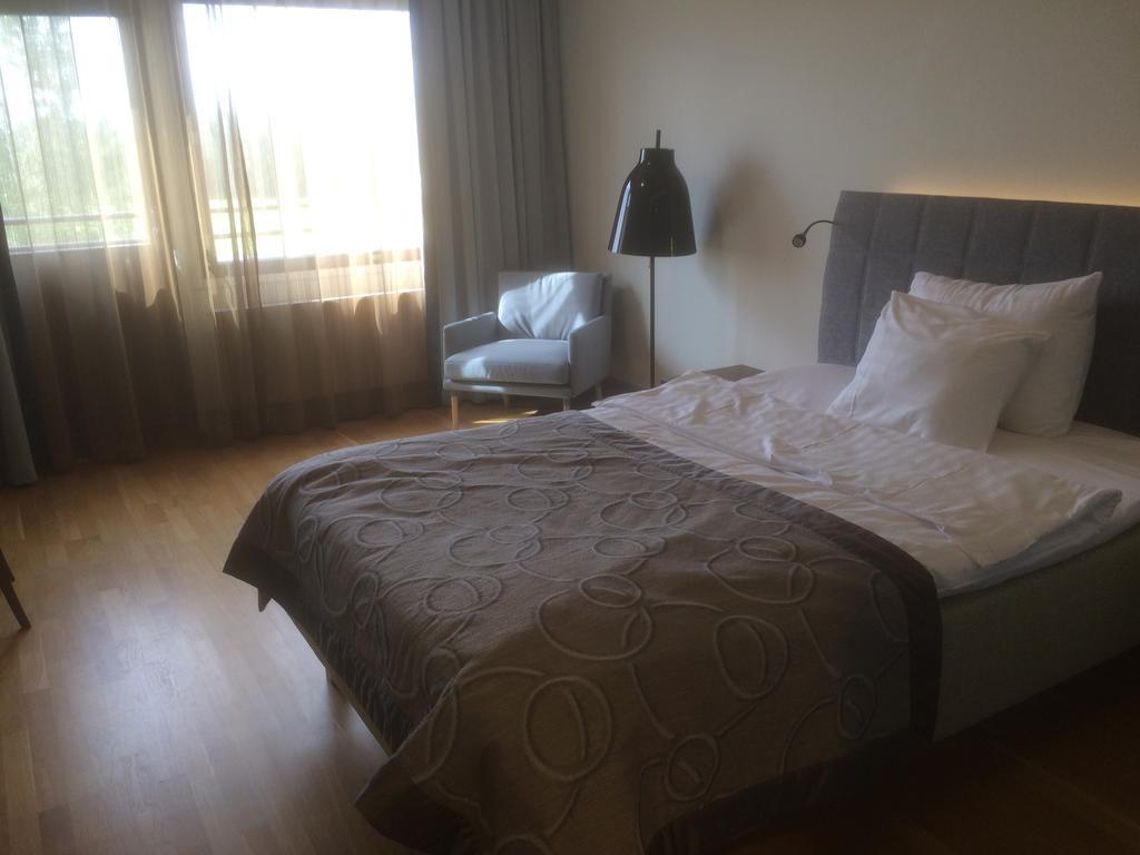 Haemeenkylaen Kartano Vantaa Dış mekan fotoğraf