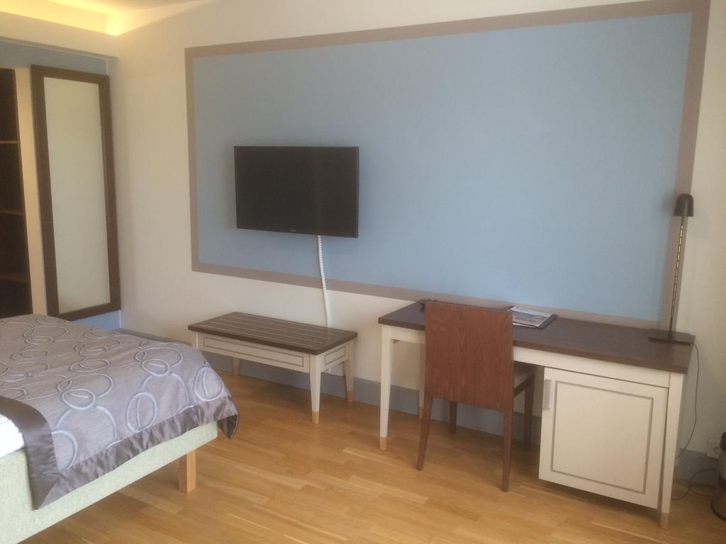 Haemeenkylaen Kartano Vantaa Dış mekan fotoğraf