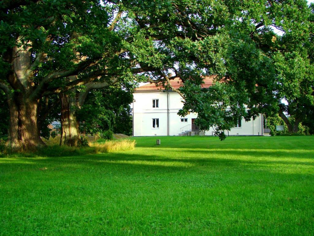 Haemeenkylaen Kartano Vantaa Dış mekan fotoğraf
