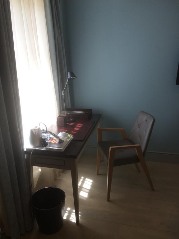 Haemeenkylaen Kartano Vantaa Dış mekan fotoğraf
