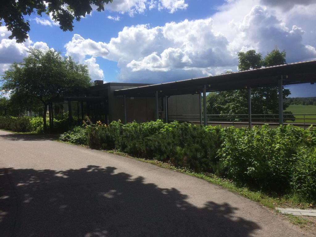 Haemeenkylaen Kartano Vantaa Dış mekan fotoğraf